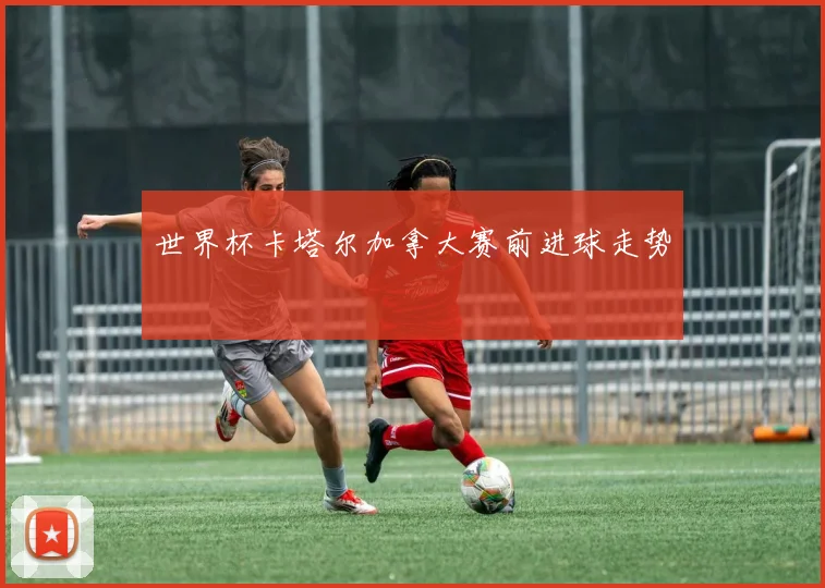 世界杯卡塔尔加拿大赛前进球走势