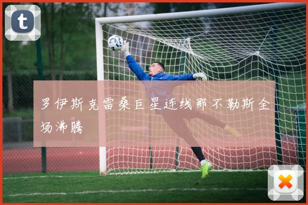 罗伊斯克雷桑巨星连线那不勒斯全场沸腾