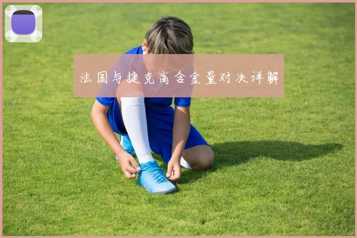 法国与捷克高含金量对决详解