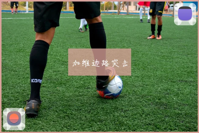 加维边路突击