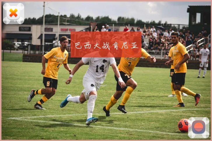 巴西大战肯尼亚