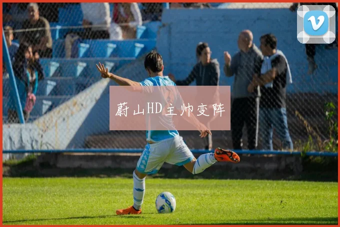 蔚山HD主帅变阵