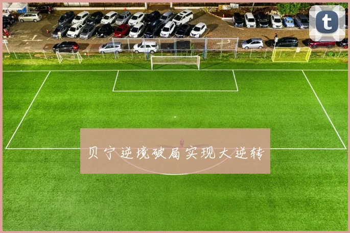 贝宁逆境破局实现大逆转