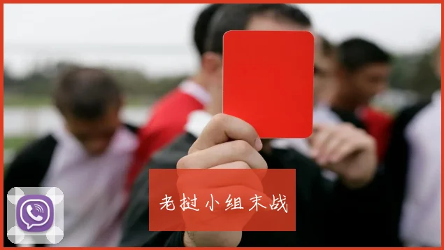 老挝小组末战