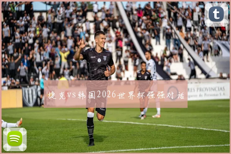 捷克vs韩国2026世界杯强强对话