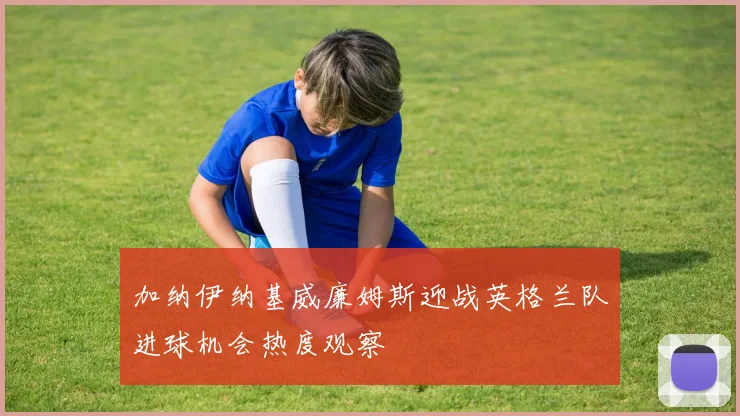 加纳伊纳基威廉姆斯迎战英格兰队进球机会热度观察