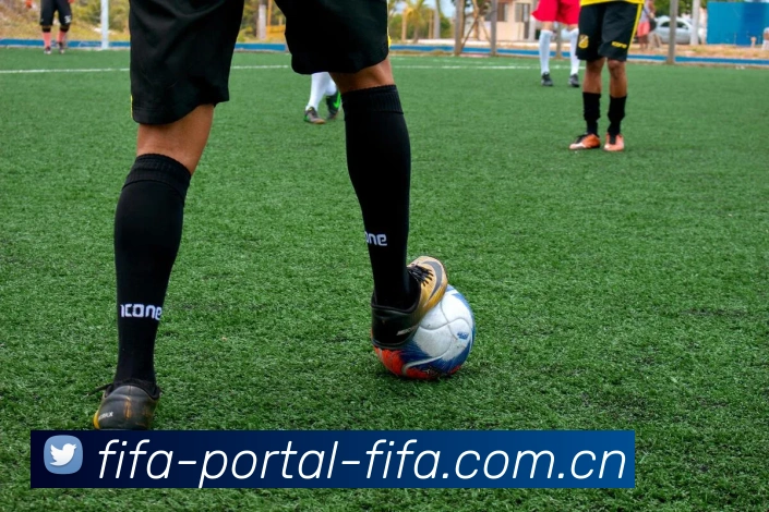2026世界杯 · FIFA官方中文门户 | 激情与荣耀的全球盛宴App下载