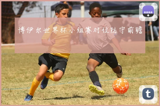 博伊尔世界杯小组赛对位防守前瞻