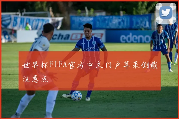 世界杯FIFA官方中文门户苹果侧载注意点